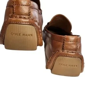 Cole Haan | Shoes | Cole Haan Mens Wyatt Horsebit Driver  display picture 2
